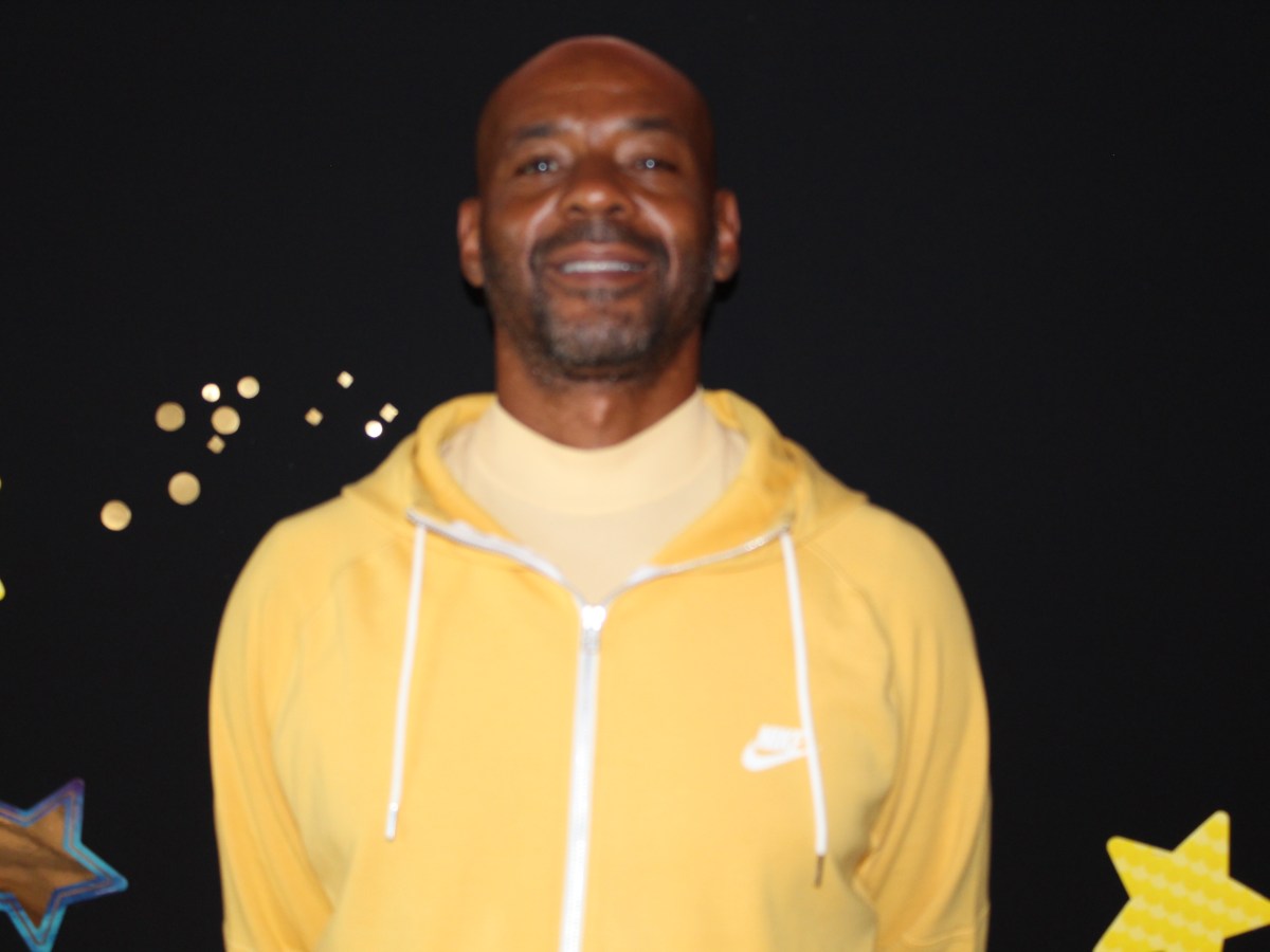 Get to know&nbsp;Mr.Quintana