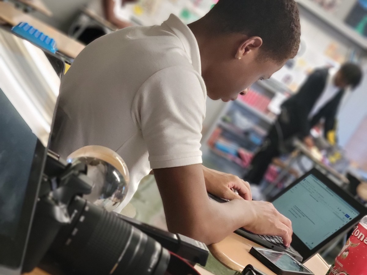 Pictures from around&nbsp;SFDS