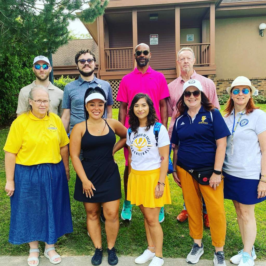 Pictures from the 2022 Golf&nbsp;Outing