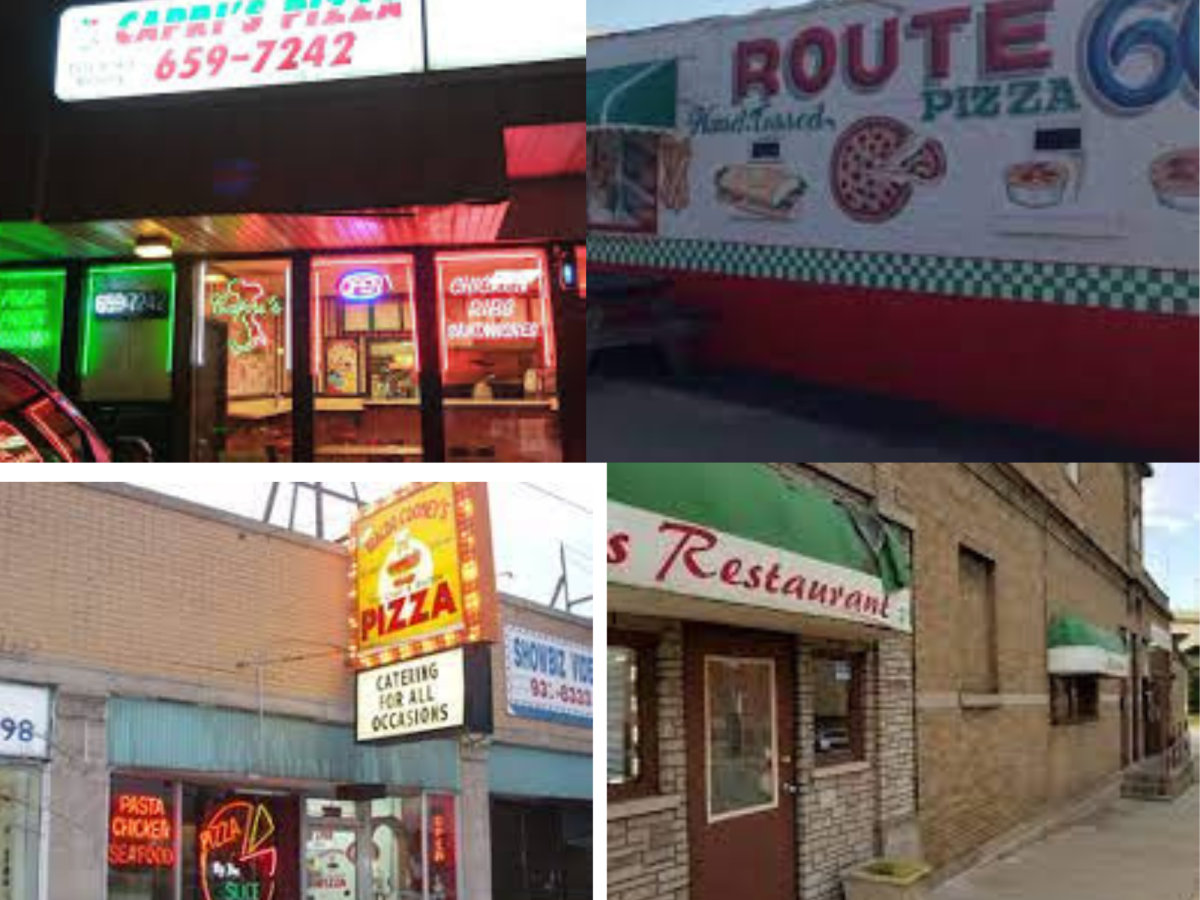 What’s your favorite pizza spot in the&nbsp;area?