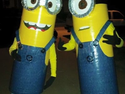 Five Halloween Costume Ideas for&nbsp;Couples