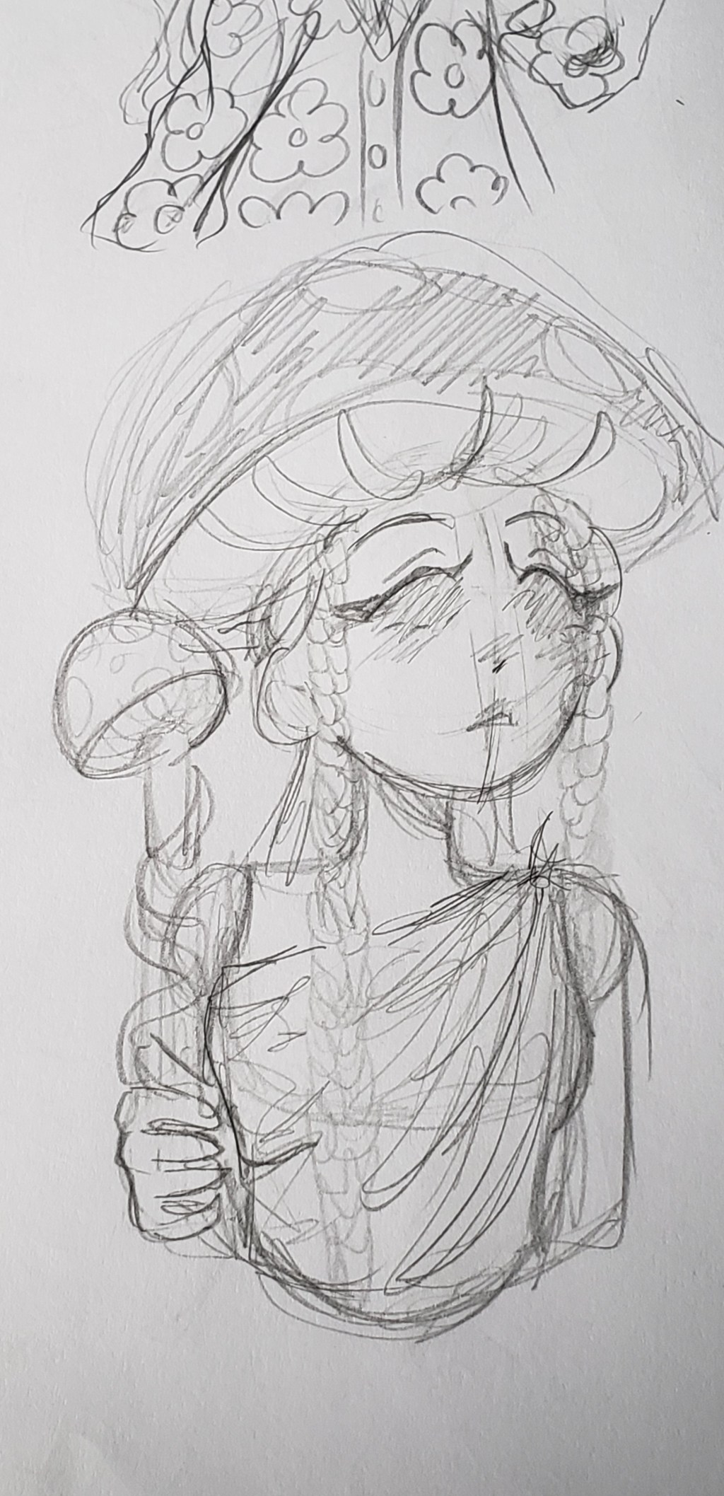 Artwork by Abby&nbsp;’26