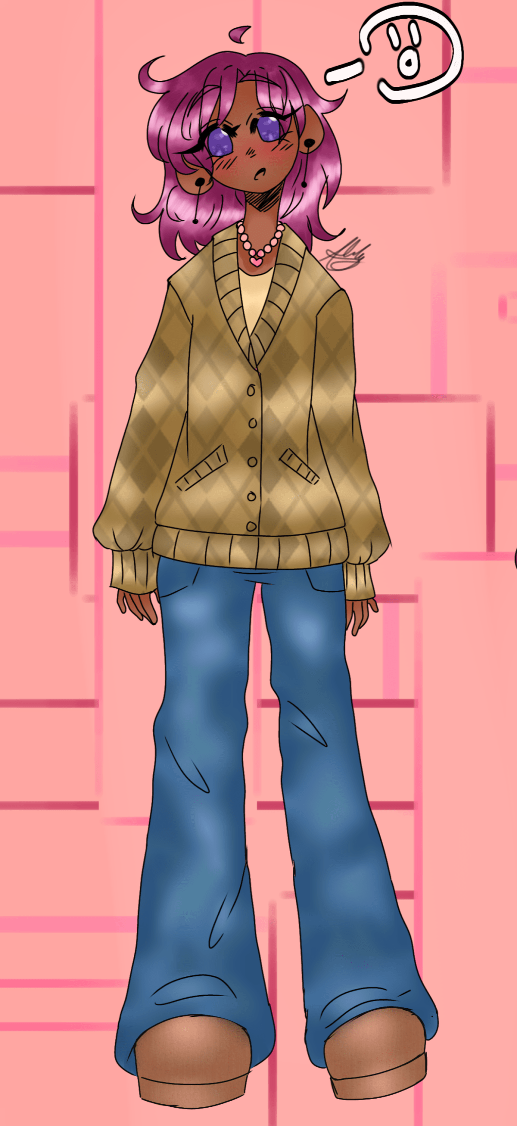 Art by Abby&nbsp;’26