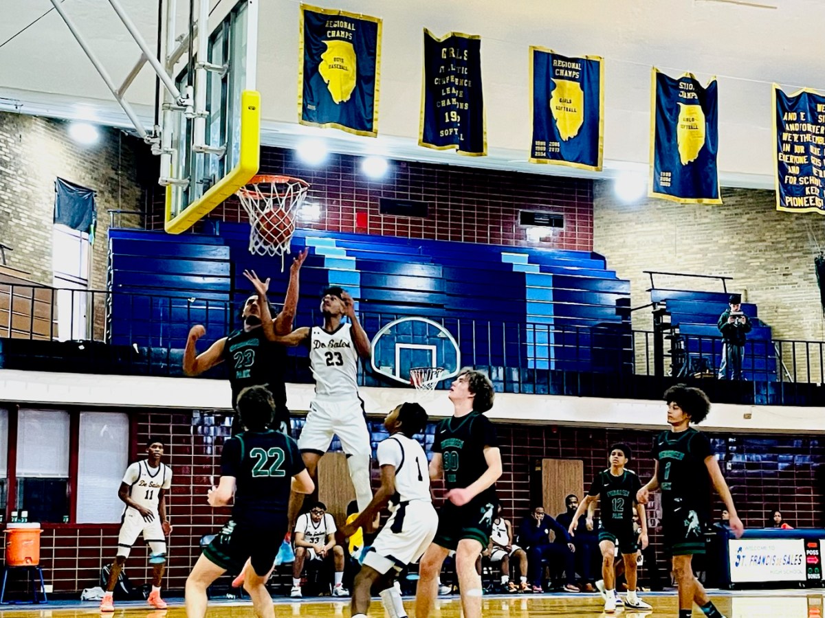 Pictures from Varsity Basketball vs Evergreen&nbsp;Park