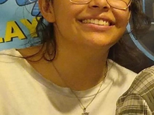 Getting to Know Abigail&nbsp;Neri-Alvarez