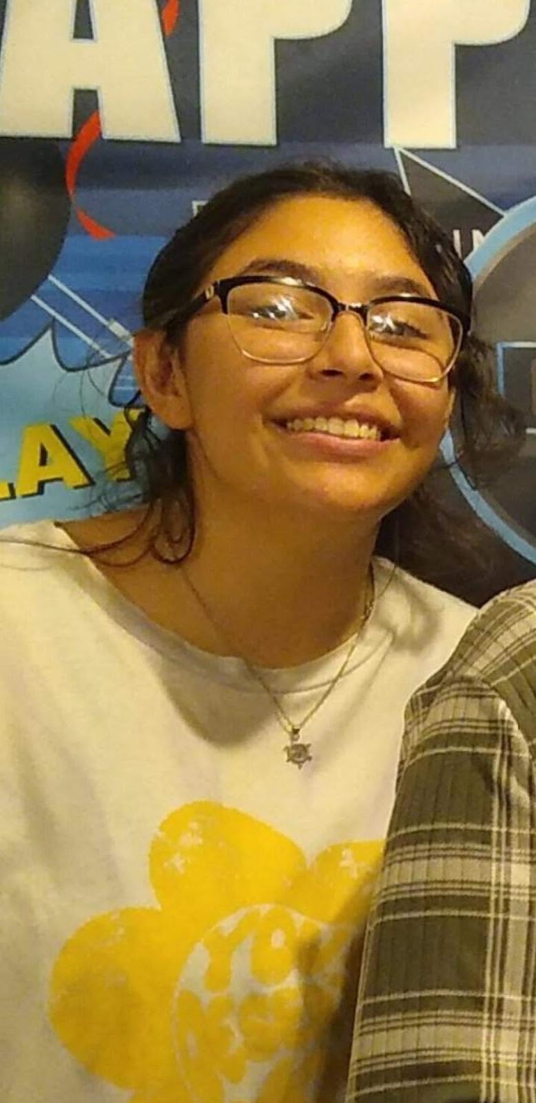 Getting to Know Abigail&nbsp;Neri-Alvarez