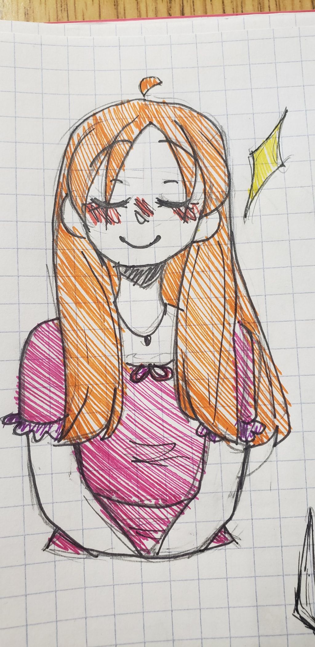 Art by Abby&nbsp;’26