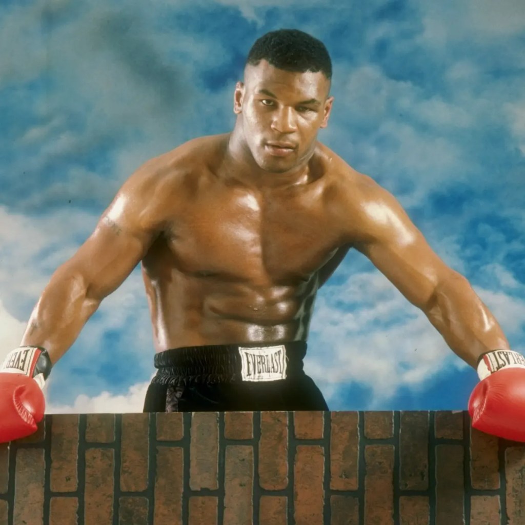 Armani’s top 5 Heavyweight Boxers of All&nbsp;Time