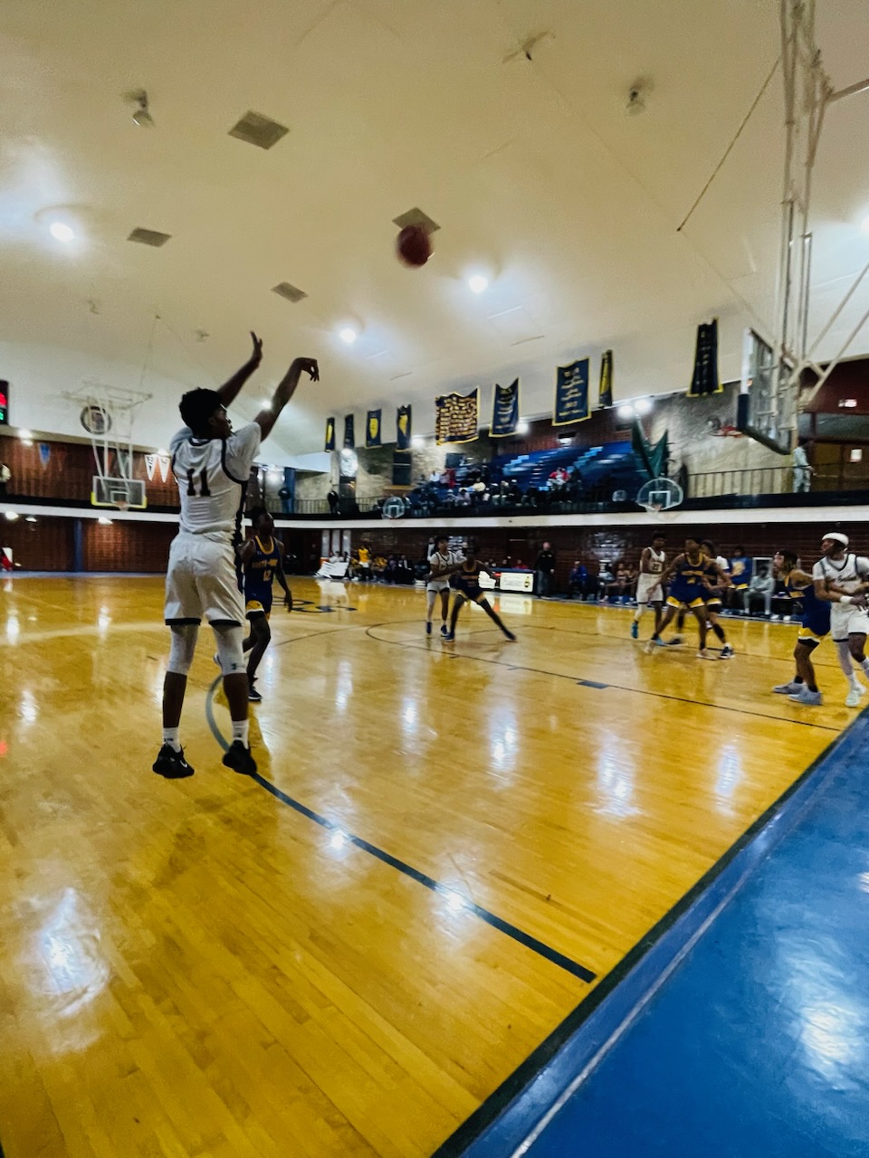 Pictures from Senior Night and Mr.Kelly&nbsp;Tribute