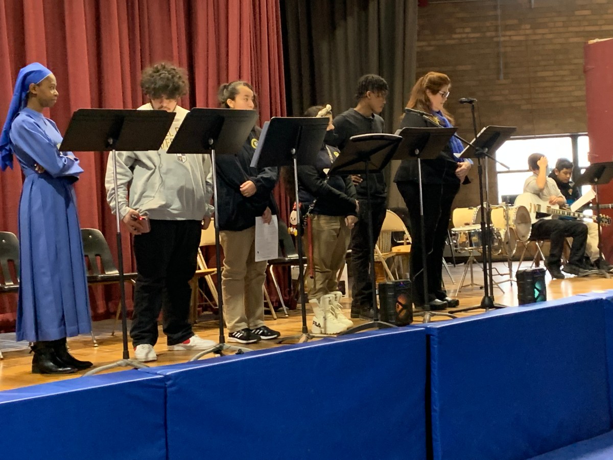 Pictures from around&nbsp;SFDS