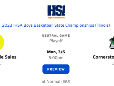 Boys Basketball Team Continue Pursuit of State&nbsp;Title