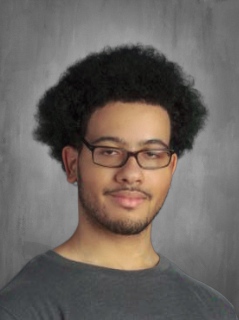 Senior Spotlight: Brandon Davis – Sales Talk