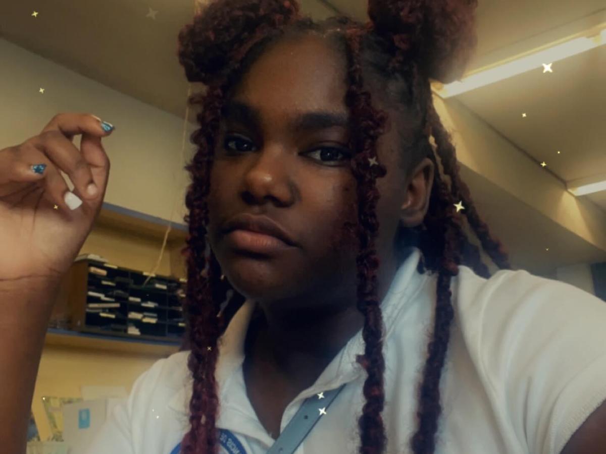 Pioneer Profile: Kennedi&nbsp;Lattimore