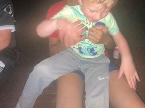 Pioneer Profile: Kollin Dorsey&nbsp;’25