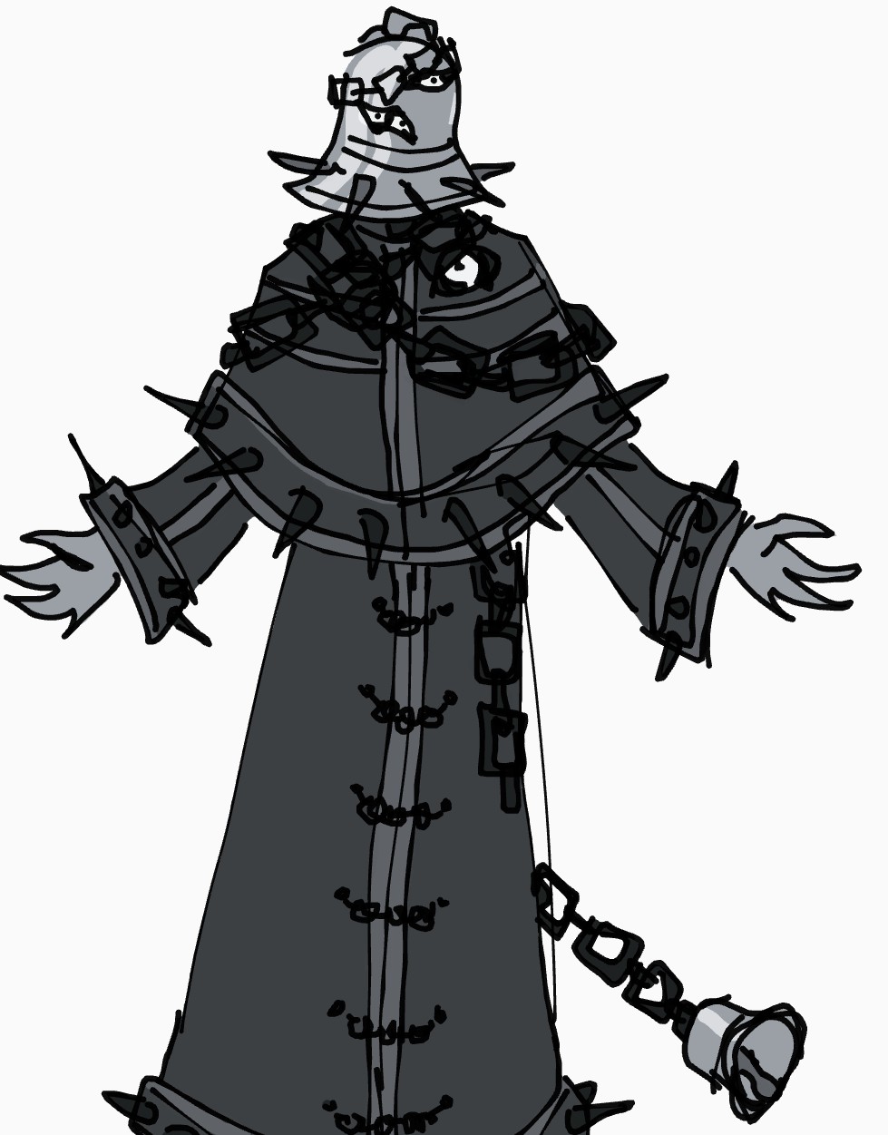 Artwork by Viktor ‘26